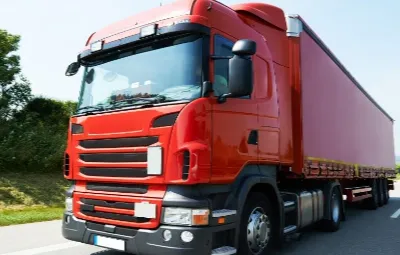 Konya Karasu Ambar Kargo