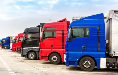 Konya Karasu Ambar Nakliyat