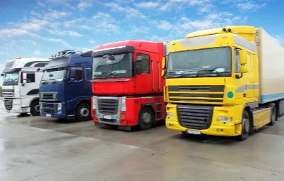 Konya Karasu Nakliye Ambarı