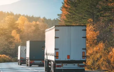 Konya ile Karasu Arası Klima Taşıma