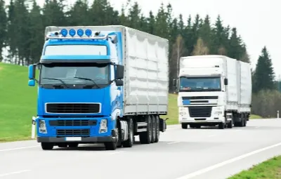 Konya ile Karasu Arası Eşya Taşıma